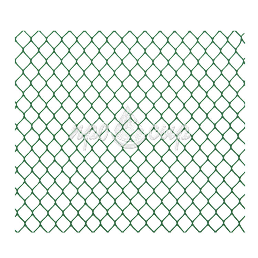 Дренажная сетка зеленая (30х100 сантиметров - отрез)